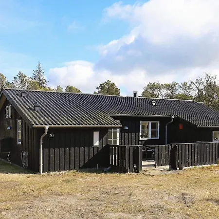 Holiday Lix * Ålbæk
